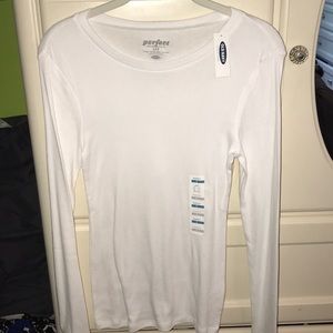 Old Navy Long Sleeve Shirt